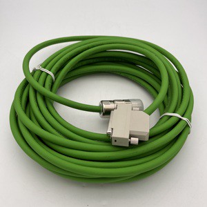 Brand New CNC Control Cable 6FX5002-2DC10 10m