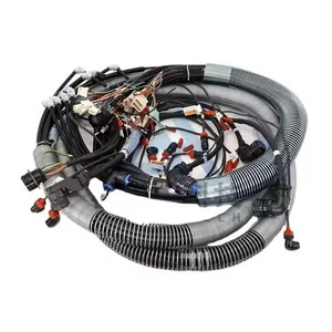 Factory Sale Genuine Yaskawa Industrial Robot Parts Wiring Harness GP25 High Precision Wiring Harness