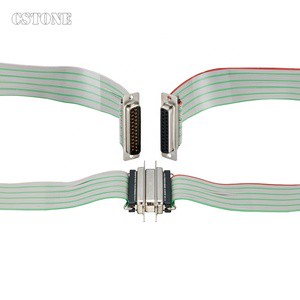 EX60B-15P I-O Connector