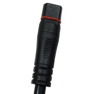 E-Scooter Waterproof High Quality 1500W Motor Battery Charging Cable Assembly