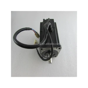 Japan Original Servo Motor SGMAH-02AAA6CD-OY 180 Days Warranty New/Used Condition 3-15 Days Lead Time Original Packaging