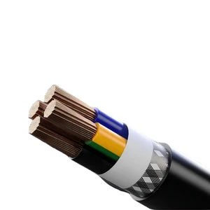 RVVP 300/500V High Density Anti-interference Cable For Audio Signal