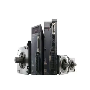 Brand-new Genuine Mitsubishi MR-J4-60A4 Servo Motor-Industrial Use Metal Material Japan Origin Competitive Pricing Best Service