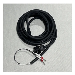 Factory Direct Cable 3m MR-BKS1CBL AC Servo Motor Brake Cable MR-BKS1CBL3M-A1-L for Mitsubishi