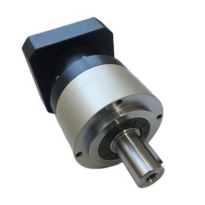 High Torque Transmission Yaskawa Liming Siemens Alternative 60mm Cnc Servo Shaft Drive Motor Gearbox