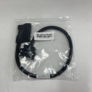 100% New and Original Mitsubishi Servo Signal Cable MR-J2M-CN1TBL05M