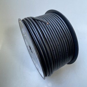 DMX-512 Stage Signal Cable - Shielded Audio Stage Light Cable High-Speed Transmission Durable for DJ/Stage/Event