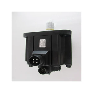 Ac Servo Motor and Drive Servo Drive and Motor System SGMGH-03A2B2S for Yaska