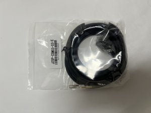 100% New and Original Yaskawa Servo Cable JZSP-CSM03-03-E