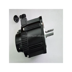 Electronic Components Industrial 75Kw Servo Motor SGMS-30A6AB Yaska