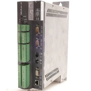 MAX-4/11/03/016/08/0/1/00 MAX-4/11/03/016/08/1/0/00 Brand New In Box Servo Drive Free Shipping