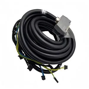 The Power Cables of the Robot Body, the Encoded Cable A660-4005-T080, Is Suitable for Industrial Robots