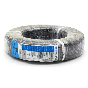 UL1213-16AWG 19/0.3 SPC PTFE 105 Celsius UL Cable Wire Electrical