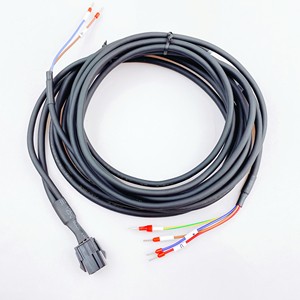 DELTA Servo Driving Cable A2 Series ASD-CAPW0103 Small Power Servo Motor Cable