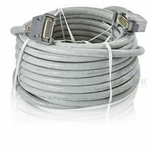 New and Original a BB Industrial Robot Spare Part Control Cable Power 3HAC9038-4 in Stock