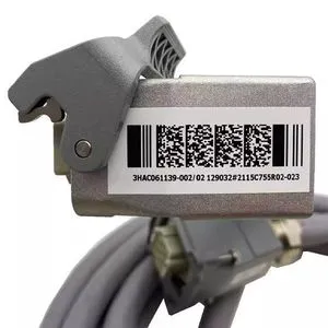 3HAC061139-002 Robot Power Cable Control Box Main Body Power Cable Connection Suitable for Industrial Robots