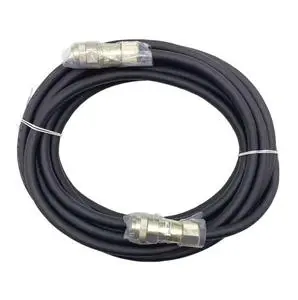 The Robot Teaching Device Cable Model CBL-YRC061-1 Is Suitable for Industrial Robot Production