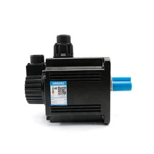 Delta ECMA Motor Ac Servo Motor ECMA-C20807RS ECMA-E21315RS