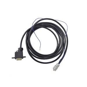 FANUC Servo signal Cable Straight Head LX660-4077-T260/L3R003 3 Meters