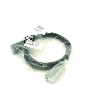 BRAND NEW IC600WD005 I/O CABLE IC600WD005C LOC#GF101