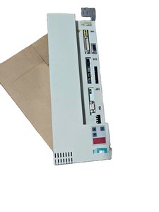 Servo Drive 6SE7021-4EP70-Z With Encoder C23 And DP Communication G93