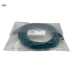 100% Brand New Industrial Automation Products KEYENCE OP-87226 Sensor Extension Cable in Stock
