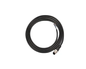Customize USB A To M12 Connector 5 Pin Cable