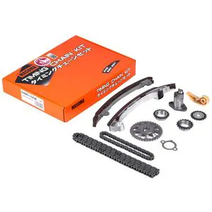 MGR-1008 MASUMA Complete Engine Timing Chain Kit for Auto Repair 13523-22020 for LEXUS for HS250H