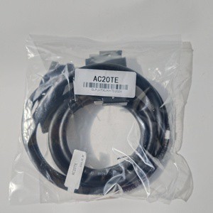 Original MR-J3W03PWCBL30M-A-H Aluminum Conductor Insulation Servo Power Cable 30M Length for MR-J3 Series Auto Servo Motors