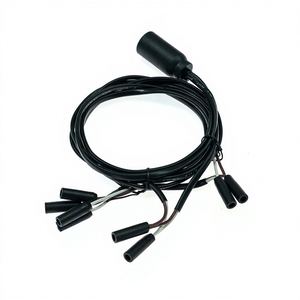 OEM Trailer Extension Cables with 1 Way/2 Way Plug Connector Wire Harness Manufacturer
