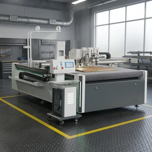 Reliable Supplier Corrugated Cardboard Cutting Machine Cardboard Kiss Cut Tool With High Precision