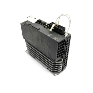 New AC Servo Drive Unit 3.5kW CNC Axis Drive System Industrial Motion Contro Original MR-JE-40B Mitsubishi Good Quality