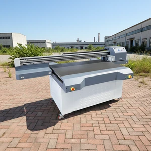 Acrylic Printing Machine Digital Flatbed Printer China Odm Automatic Pvc Printing Machine 1610 Printing Machine Price List