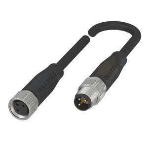 BALLUFF BCC0MW3 Control Cables