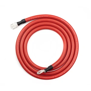 Seplos solar system Power Cable For LifePo4 Battery Pack Connected Lithium Battery lithium ion batteries