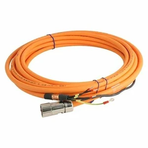 6FX3002-2DB20-1BA0 Servo Motor Accessories V90 Power Cable 6FX3002-2DB20-1BA0