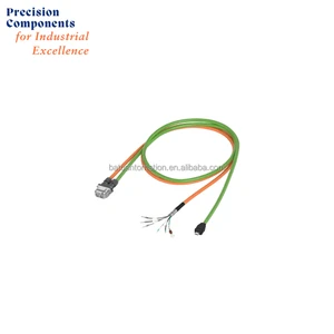 PRICE SIEMENS PLC Motor Cable 6FX3502-7DN01-1AF0