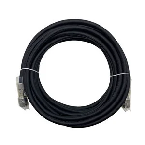 CBL-NXC025-1 Yaskawa Robotic NX100 Teach Pendant Cable JZRCR-NPP01- 1 8M with 1 year warranty