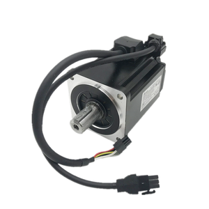 New Original DELTA Servo Motor ECM-B3M-C20807RS1
