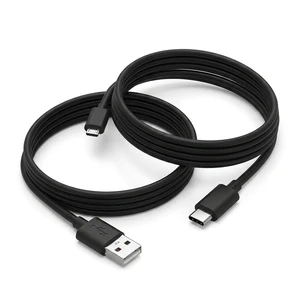 Factory Customized USB C to Type C Charger Cable 5A Fast Charging USB Data Cable for Computer & Mobile Devices Camera Use