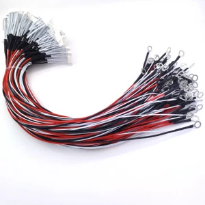 I/O Reset Motherboard Cable Desktop Computer PC Case POWER Button SW Switch Power Cord Cable Re-starting Switch Cable