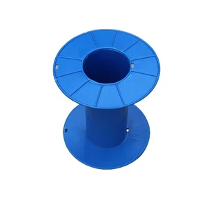 Plastic Cable Reels for Wire Shipping 230 pp