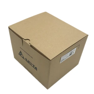 Delta Electronics ASDA-B2 Series Servo Drive ASD-B2-0421-B 10 kW 600 V