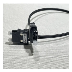 Servo Motor MR-J3BUS03M Electric J3 J4 Series SSCNETIII Optical Fiber MR-J3BUS03M-A MR-J3BUS03M-B