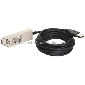 New Original 1Year Warranty Sineide USB PC Connecting Cable for Zelio Logic Smart Relay Industrial Automation 3Meters SR2USB01