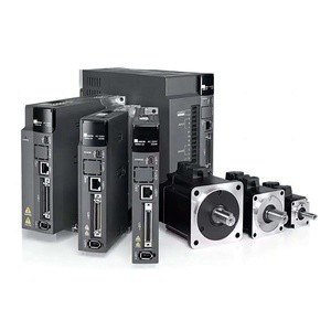 Original Warehouse ASD-A2-0721-L 750W 220V IP20 3.18A Pulse Control AC Servo Drive Taiwan Delta