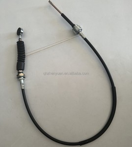 Apply for MITSUBISHI Transmission Cable Shift Gear Change Cable 28370-B77502N
