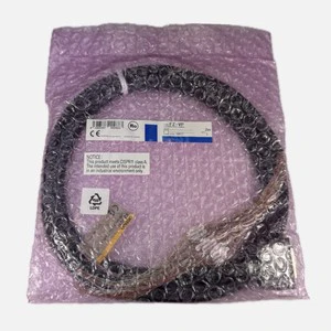 Original FZ Series Vision System Cable FZ-VS FZ-VSB3 Camera Cable 2M 5M & FZ-VP 2M 5M Parallel I/O Controller Cord for OMRON