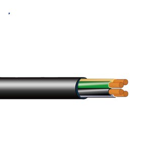 Automotive Cables JASO Standard AHHEX / AHHEX - BS Type Automotive Wire