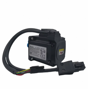 High Grade Delta Servo Genuine Motor ECM-B3M-C20602RS1 with 1 Year Warranty Premium Encoders
